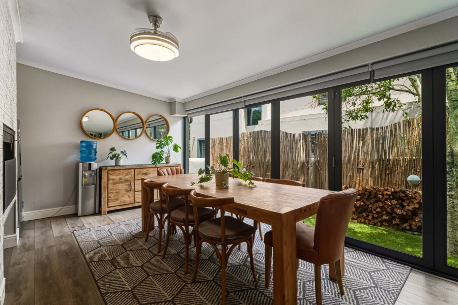 To Let 4 Bedroom Property for Rent in Schonenberg Western Cape